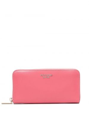 Lommebok Kate Spade rosa