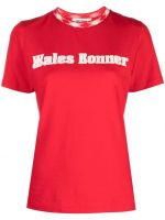 T-shirts Wales Bonner femme