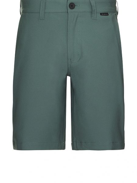 Pantalones cortos Travismathew verde