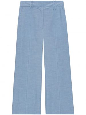 Pantalon Ganni bleu