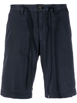Pantalon chino Briglia 1949 bleu