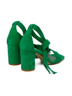 Calzado Fabienne Chapot verde