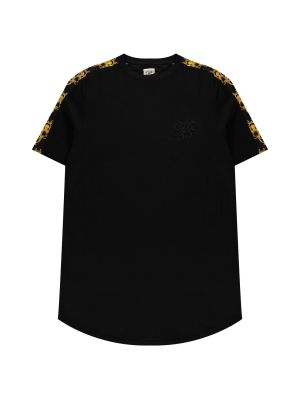 Риза D555 черно