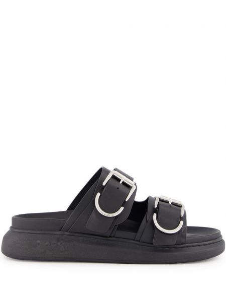 Sandaler Alexander Mcqueen sort