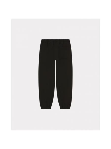 Pantalones de chándal Kenzo negro