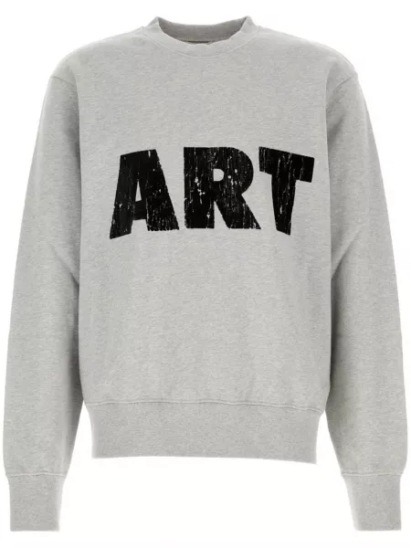 Sweatshirt 1989 Studio grå