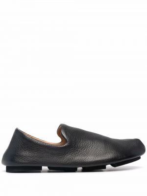 Loafers Marsell, сzarny