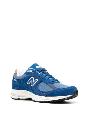 Sneaker New Balance blau