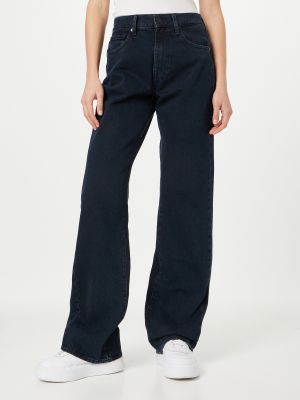 Traperice bootcut 7 For All Mankind plava