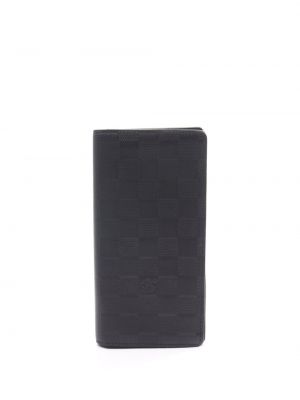 Πορτοφόλι Louis Vuitton μαύρο