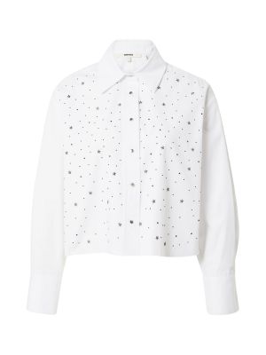 Marškiniai Koton balta
