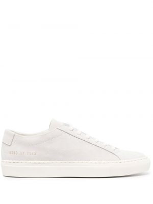 Sneakers Common Projects, grigio