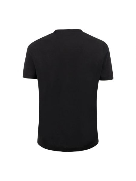 Koszulka Kangra czarna