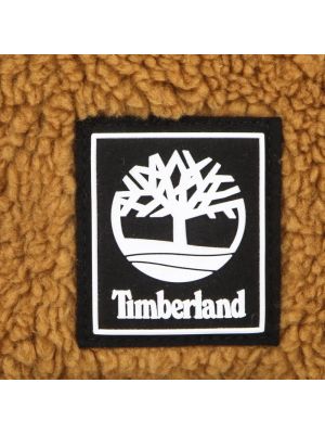 Torba na ramię Timberland brązowa