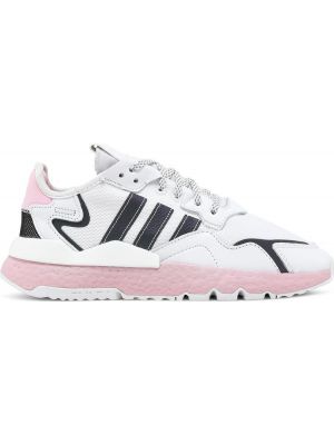 Кроссовки Adidas Nite Jogger черные