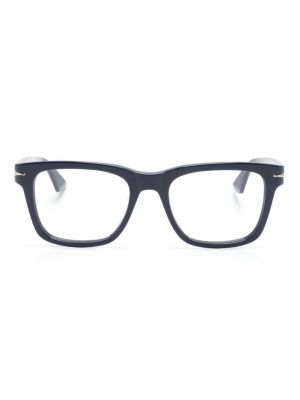 Očala Montblanc modra