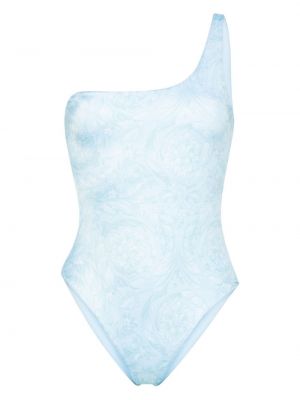 Kupaći kostim s printom Versace