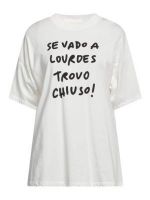 T-Shirts für damen Vicolo