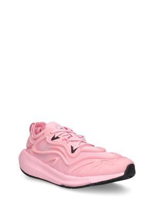 Sneakersy Adidas By Stella Mccartney różowe