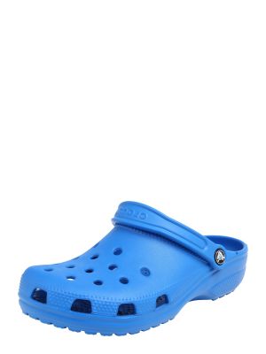 Cokle Crocs modra