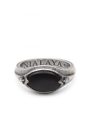 Gyűrű Nialaya Jewelry