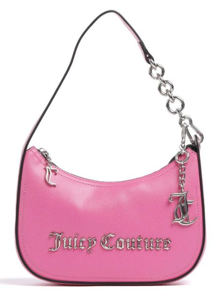 Кожаная сумка через плечо из искусственной кожи Juicy Couture
