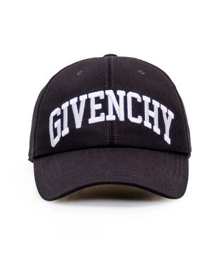 Cap Givenchy schwarz