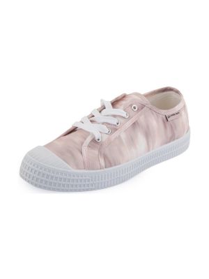 Sneakers Alpine Pro rózsaszín