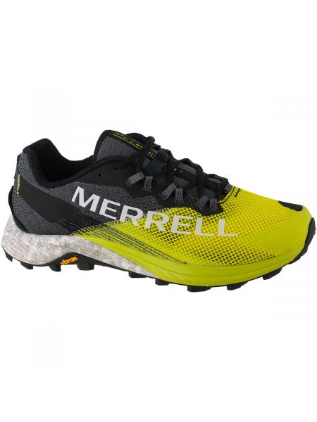 Domáce papuče Merrell zelená
