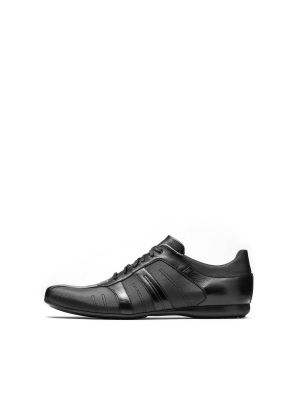 Pantofi cu șireturi Kazar negru