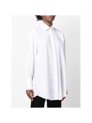 Camisa Patou blanco