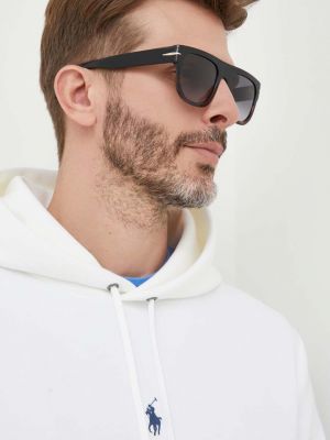 Sončna očala David Beckham črna