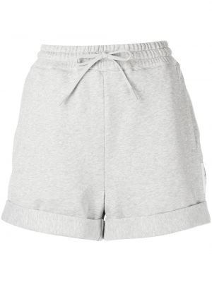 Shorts aus baumwoll 3.1 Phillip Lim grau