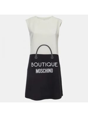 Vestido Moschino Pre-owned