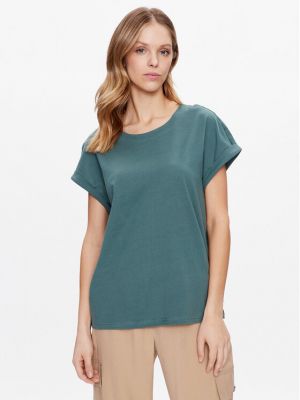 T-shirt Outhorn grün