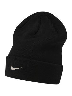Σκούφος Nike Sportswear μαύρο