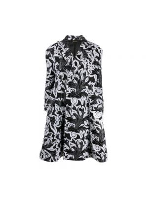 Sukienka Comme Des Garcons - Сzarny