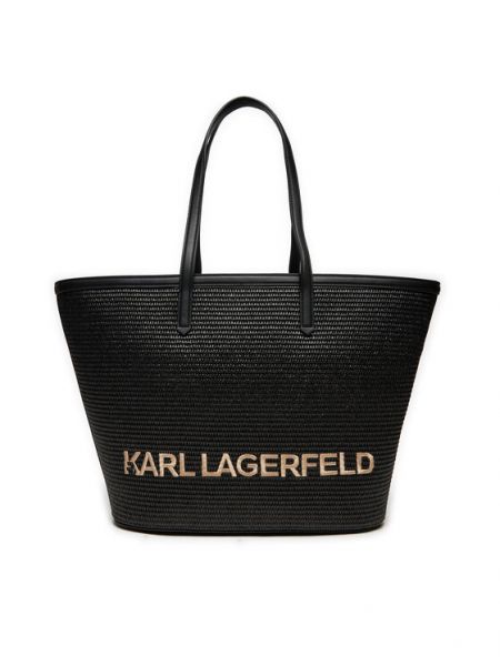 Sac Karl Lagerfeld noir