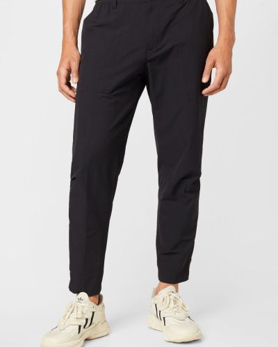 Pantaloni tuta Adidas Golf nero