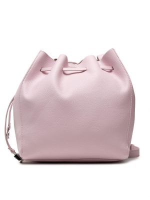 Чанта Quazi розово