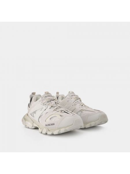 Sneakersy Balenciaga Track białe