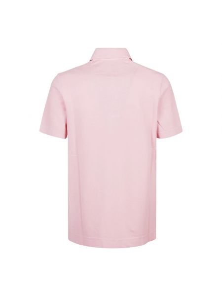 Poloshirt Ballantyne pink
