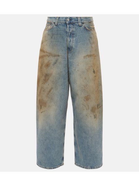 Vaqueros bootcut Acne Studios azul