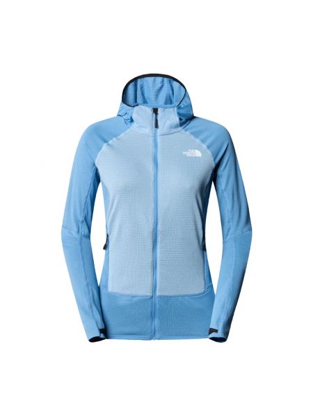 Top The North Face blau