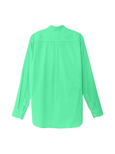 Blusa Xirena verde