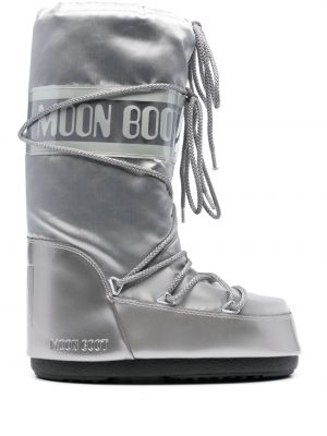 Auliniai batai satino Moon Boot