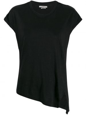 T-shirt Marant étoile nero