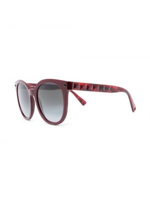 Gafas de sol Valentino Eyewear rojo