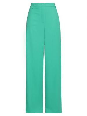 Pantaloni Mo.de.rn verde