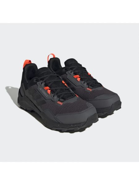 Кросівки для походів Adidas Terrex чорні